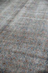 11.5x17 Vintage Distressed Tabriz Carpet // ONH Item ee003910 Image 13