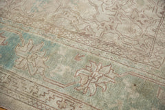 10x15.5 Vintage Distressed Oushak Carpet // ONH Item ee003911 Image 3