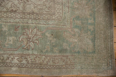 10x15.5 Vintage Distressed Oushak Carpet // ONH Item ee003911 Image 4