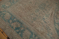 10x15.5 Vintage Distressed Oushak Carpet // ONH Item ee003911 Image 6