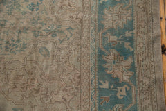 10x15.5 Vintage Distressed Oushak Carpet // ONH Item ee003911 Image 8