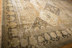 10x14 Vintage Distressed Khorassan Carpet // ONH Item ee003912 Image 5