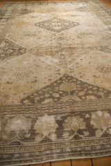 10x14 Vintage Distressed Khorassan Carpet // ONH Item ee003912 Image 6