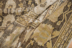 10x14 Vintage Distressed Khorassan Carpet // ONH Item ee003912 Image 13