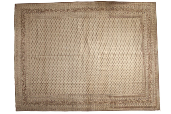 11x15 Vintage Distressed Sivas Carpet // ONH Item ee003913