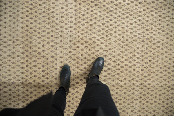 11x15 Vintage Distressed Sivas Carpet // ONH Item ee003913 Image 1