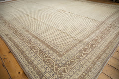 11x15 Vintage Distressed Sivas Carpet // ONH Item ee003913 Image 2