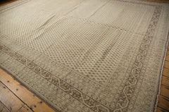 11x15 Vintage Distressed Sivas Carpet // ONH Item ee003913 Image 8