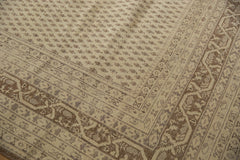 11x15 Vintage Distressed Sivas Carpet // ONH Item ee003913 Image 9