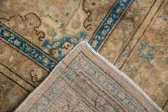 9.5x12.5 Vintage Distressed Tabriz Carpet // ONH Item ee003914 Image 13