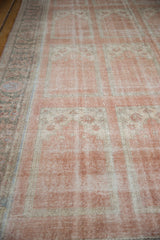 11x17 Vintage Distressed Oushak Carpet // ONH Item ee003915 Image 4