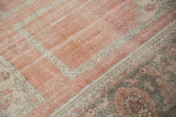 11x17 Vintage Distressed Oushak Carpet // ONH Item ee003915 Image 7