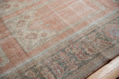 11x17 Vintage Distressed Oushak Carpet // ONH Item ee003915 Image 14