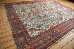 9x10.5 Vintage Mahal Carpet // ONH Item ee003916 Image 2