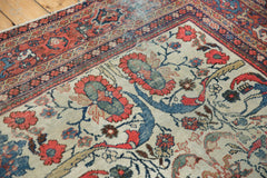 9x10.5 Vintage Mahal Carpet // ONH Item ee003916 Image 7