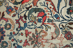 9x10.5 Vintage Mahal Carpet // ONH Item ee003916 Image 13