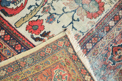 9x10.5 Vintage Mahal Carpet // ONH Item ee003916 Image 15