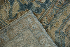 10.5x16.5 Vintage Distressed Heriz Carpet // ONH Item ee003917 Image 14