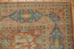 10x13 Vintage Distressed Mahal Carpet // ONH Item ee003918 Image 2