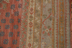 14x17.5 Vintage Distressed Oushak Carpet // ONH Item ee003921 Image 4