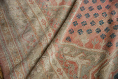 14x17.5 Vintage Distressed Oushak Carpet // ONH Item ee003921 Image 16