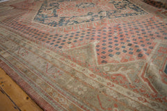 14x17.5 Vintage Distressed Oushak Carpet // ONH Item ee003921 Image 17