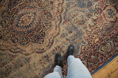 8.5x12 Vintage Malayer Carpet // ONH Item ee003922 Image 1
