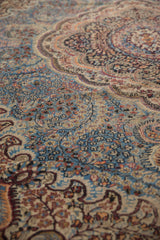 8.5x12 Vintage Malayer Carpet // ONH Item ee003922 Image 5