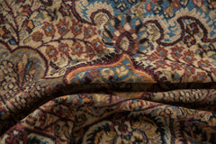 8.5x12 Vintage Malayer Carpet // ONH Item ee003922 Image 10