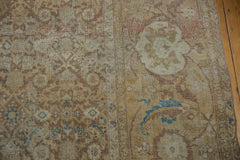 10.5x18 Vintage Distressed Tabriz Carpet // ONH Item ee003928 Image 9
