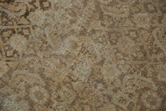 10.5x18 Vintage Distressed Tabriz Carpet // ONH Item ee003928 Image 17