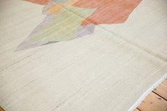 8x10 New Afghani Kilim Carpet // ONH Item ee003937 Image 3