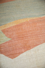 8x10 New Afghani Kilim Carpet // ONH Item ee003937 Image 4