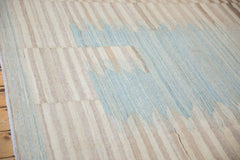 8x10 New Afghani Kilim Carpet // ONH Item ee003938 Image 6