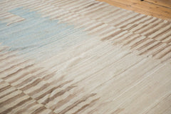 8x10 New Afghani Kilim Carpet // ONH Item ee003938 Image 9