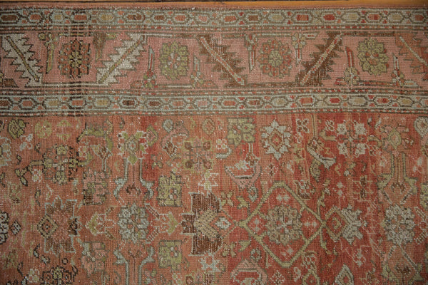 3x14 Antique Distressed Bakshaish Rug Runner // ONH Item ee003945 Image 6