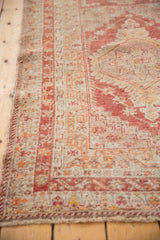 3x10 Vintage Distressed Anatolian Rug Runner // ONH Item ee003952 Image 3