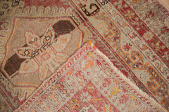 3x10 Vintage Distressed Anatolian Rug Runner // ONH Item ee003952 Image 11