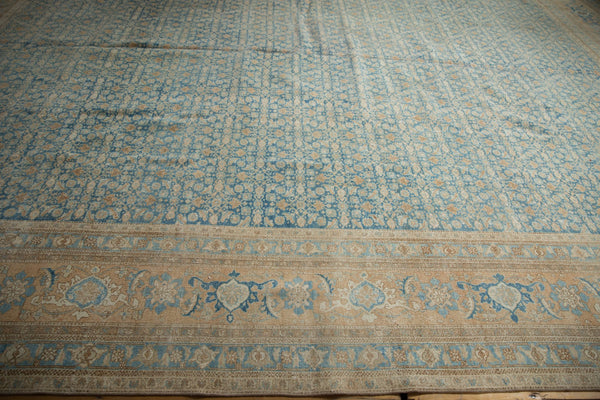 12x16 Vintage Distressed Birjand Carpet // ONH Item ee003960 Image 2