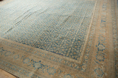 12x16 Vintage Distressed Birjand Carpet // ONH Item ee003960 Image 5