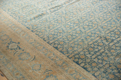 12x16 Vintage Distressed Birjand Carpet // ONH Item ee003960 Image 6