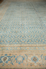 12x16 Vintage Distressed Birjand Carpet // ONH Item ee003960 Image 8