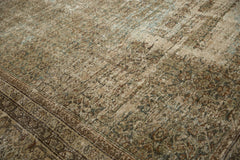 14.5x19 Vintage Distressed Mahal Carpet // ONH Item ee003961 Image 3