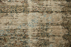 14.5x19 Vintage Distressed Mahal Carpet // ONH Item ee003961 Image 6