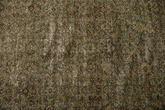 14.5x19 Vintage Distressed Mahal Carpet // ONH Item ee003961 Image 10