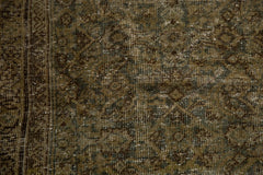 14.5x19 Vintage Distressed Mahal Carpet // ONH Item ee003961 Image 15