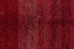 6.5x7.5 Vintage Moroccan Carpet // ONH Item ee003974 Image 3