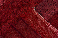 6.5x7.5 Vintage Moroccan Carpet // ONH Item ee003974 Image 5