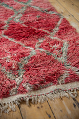 5x8 Vintage Moroccan Carpet // ONH Item ee003975 Image 7