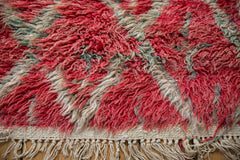 5x8 Vintage Moroccan Carpet // ONH Item ee003975 Image 8